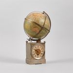 1034 6018 Globeclock